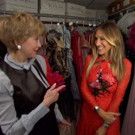 Sarah Jessica Parker Talks Marriage, New Series & More on CBS SUNDAY MORNING, 10/16