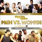 ABC's DANCING WITH THE STARS Stands as Monday's Most-Watched Series for 7th Straight Week