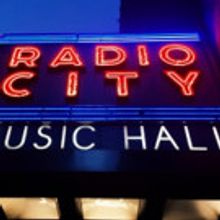 The Bowery presents STURGILL SIMPSON at Radio City Music Hall