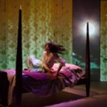 BWW Review: Grace Carter Creeps Toward Insanity in CoHo's Chilling Adaptation of THE 