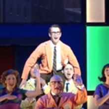 VIDEO: Sneak Peek at Highlights of VMT's HOW TO SUCCEED IN BUSINESS WITHOUT REALLY TR