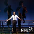 BWW Interviews: Nine Questions To Nicola Lama, The Protagonist Of NINE - UM MUSICAL…