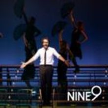 BWW Interviews: Nine Questions To Nicola Lama, The Protagonist Of NINE - UM MUSICAL F