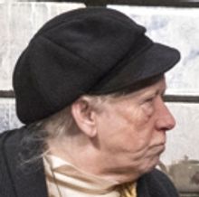 BWW Review: Tony Winners Garry Hynes and Marie Mullen Revisit Martin McDonagh's THE B