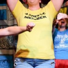 Barrel of Monkeys Celebrates 20 Years of Arts Education in Chicago