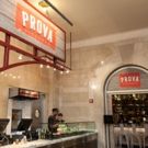 BWW Preview: Prova Pizzabar at Grand Central Terminal