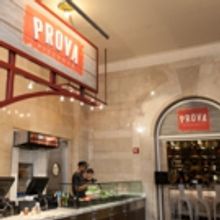 BWW Preview: Prova Pizzabar at Grand Central Terminal