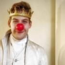 Photo Flash: CINDERELLA National Tour Cast Celebrates Red Nose Day