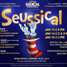 SEUSSICAL Opens in One Month! Tickets On Sale Now!