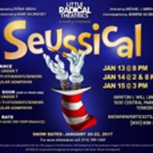 SEUSSICAL Opens in One Month! Tickets On Sale Now!