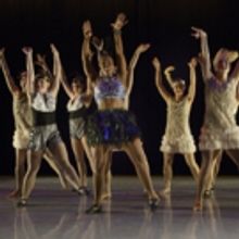 BWW Dance Review: NEW YORK JAZZ CHOREOGRAPHY PROJECT a Plethora of Jazz Dances