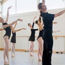 Washington School of Ballet to Hold Auditions for Summer Dance Program, 6/27
