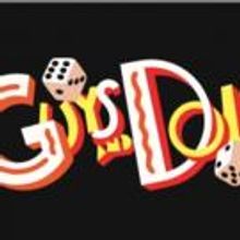 BWW Reviews: The Keeton's GUYS AND DOLLS