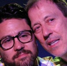 BWW Review: GO BACK TO WHERE YOU ARE - Witty, Fourth-Wall-Breaking Vignettes