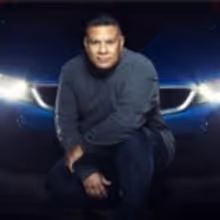 Nick Cannon & More Set for New Season of UNIQUE RIDES on Velocity, Premiering Today