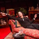 FULL GALLOP, Starring Mercedes Ruehl, Extends at The Old Globe