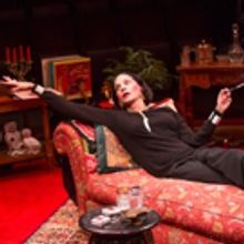 FULL GALLOP, Starring Mercedes Ruehl, Extends at The Old Globe