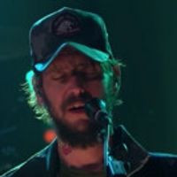 VIDEO: Band of Horses Perform 'Whatever, Whenever' on JAMES CORDEN Video