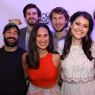 Photo Coverage: Katie Lynch & Friends Celebrate the Premiere of BACKSTAGE BITE!