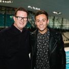 Darcey Bussell CBE, Tom Daley and David Walliams Announced as Patrons of RE:BOURNE