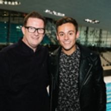 Darcey Bussell CBE, Tom Daley and David Walliams Announced as Patrons of RE:BOURNE