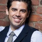 Jazz Standard Virtuoso Tony DeSare at the Center for the Arts at Pepperdine