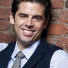 Jazz Standard Virtuoso Tony DeSare at the Center for the Arts at Pepperdine