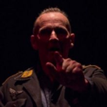 Michael Burrell's One-Man Play About Rudolf Hess to Hit the Road Starring Derek Crawf
