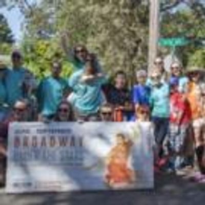 BWW Blog: Eric Jackson of Transcendence Theatre Company's 'Broadway Under the Stars' - Celebrations