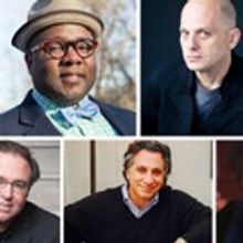 Composer Robert Sirota Continues Bridging the Gap Series at National Sawdust