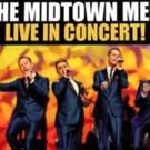 Petula Clark, Lala Brooks, Gene Cornish and More Join The Midtown Men at the Beacon…