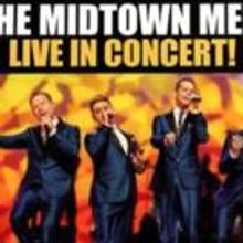 Petula Clark, Lala Brooks, Gene Cornish and More Join The Midtown Men at the Beacon…