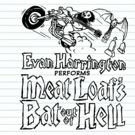 Evan Harrington to Bring Meat Loaf to 54 Below with BAT OUT OF HELL