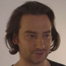 VIDEO: Constantine Maroulis Talks BREAKING THROUGH at Pasadena Playhouse