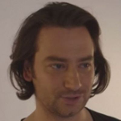 VIDEO: Constantine Maroulis Talks BREAKING THROUGH at Pasadena Playhouse
