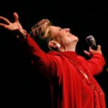 West End and New York Star Lorna Dallas Returns to the World of Cabaret with HOME AGA