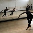 Mercer Dance Ensemble to Present 'ROOTS TO WINGS' at Kelsey Theatre