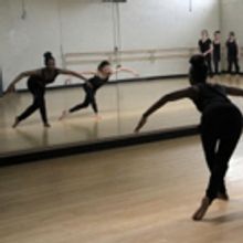 Mercer Dance Ensemble to Present 'ROOTS TO WINGS' at Kelsey Theatre
