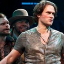 THE ROBBER BRIDEGROOM, Primary Stages' EXIT STRATEGY & More Win 2016 Off Broadway…