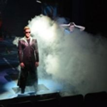 Photo Flash: Joe Iconis's BE MORE CHILL Takes the Stage at Penn State