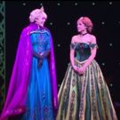 STAGE TUBE: Watch Highlights of FROZEN - LIVE AT THE HYPERION!