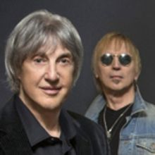 Bergen Performing Arts Center Presents THREE DOG NIGHT