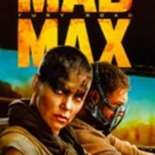 MAD MAX: FURY ROAD's Margaret Sixel Wins Oscar for Film Editing