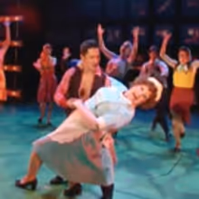 TV: A Musical Maid Hits Chicago! Watch Highlights of Klea Blackhurst and More in…