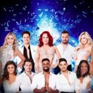 DANCING WITH THE STARS Comes to DPAC this July