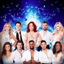 DANCING WITH THE STARS Comes to DPAC this July