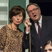 The Farmington Players Present BECKY'S NEW CAR