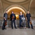 ETHEL String Quartet Partners with Ringling Museum for CIRCUS - WANDERING CITY
