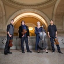 ETHEL String Quartet Partners with Ringling Museum for CIRCUS - WANDERING CITY
