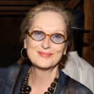 Meryl Streep Named Recipient GOLDEN GLOBE's Cecil B. deMille Award 2017